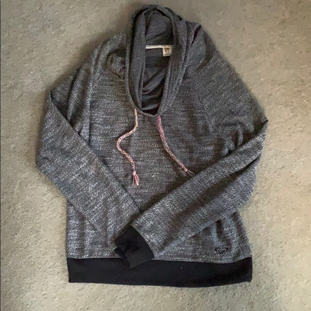 Cute sweater